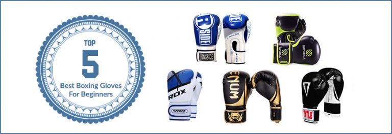 Best Boxing Gloves for Beginners reviews - Buyer’s Guide