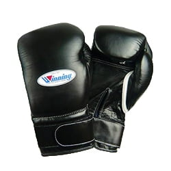 WINNING Training Boxing Gloves