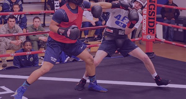 7 Boxing Footwork Basics And 5 Exercises To Improve Outclass