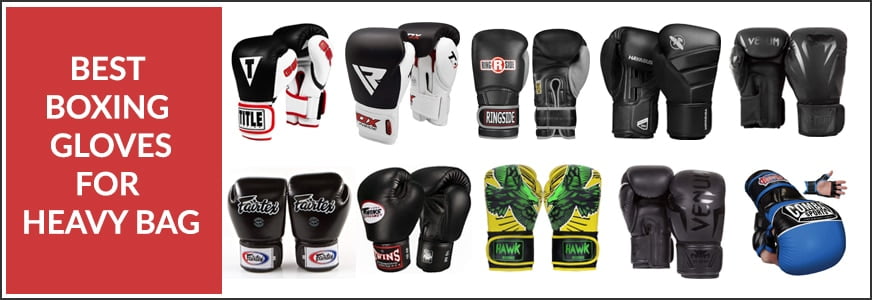 Best-Boxing-Gloves-for-heavy-bag