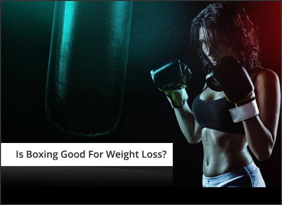 Is Boxing Good For Weight Loss?