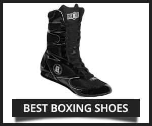 Ringside Undefeated Best Boxing Shoes