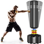 Dprodo-Heavy-Punching-Bag-With-FreeStand