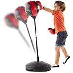 Pure-Boxing-Punch-And-Play-Bag-Stand-For-Kids