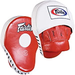 Fairtex Contoured Boxing Punch Mitts