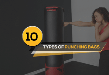 Types-of-punching-bags