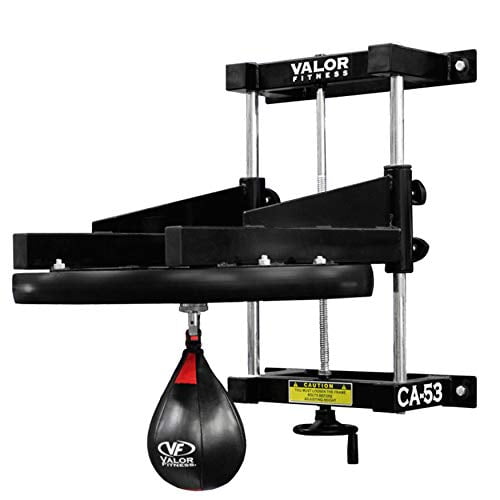 Valor Fitness Boxing Speed Bag Platform