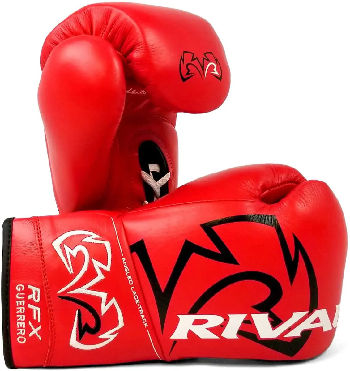 RFX Guerrero Pro Fight Boxing Gloves